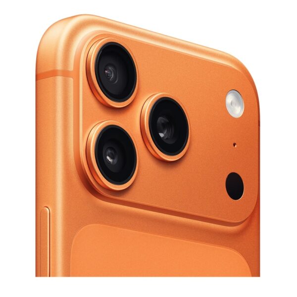 17 Pro eSIM 256GB 12GB Cosmic Orange