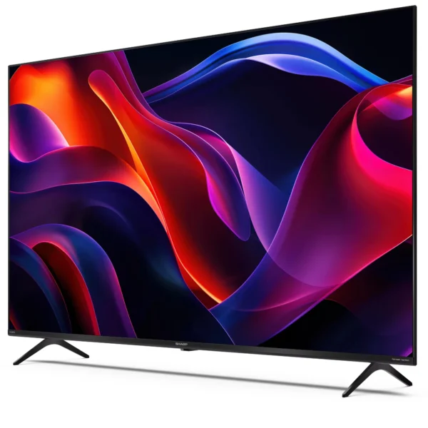 Televisor LED Inteligente 4K de Precio de Fábrica, Pantalla Plana Full HD, Variedad de Tamaños de 24 a 110 Pulgadas: 32, 40, 43, 50, 55, 65, 75, 80, 85, 86, 110 Pulgadas