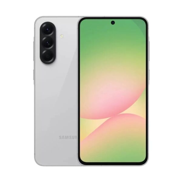 Samsung A56 5G 256GB 12GB Lightgray