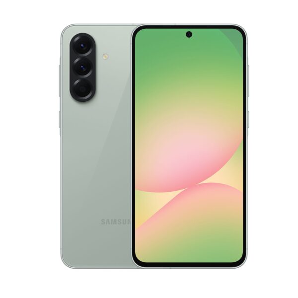 Samsung A56 5G 256GB 12GB Olive