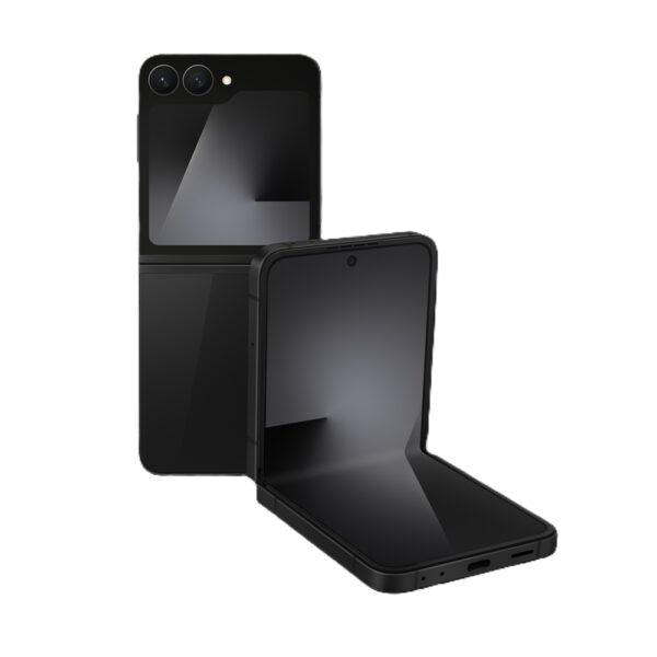 Samsung Z FLIP 7 FE 256GB 8GB Negro