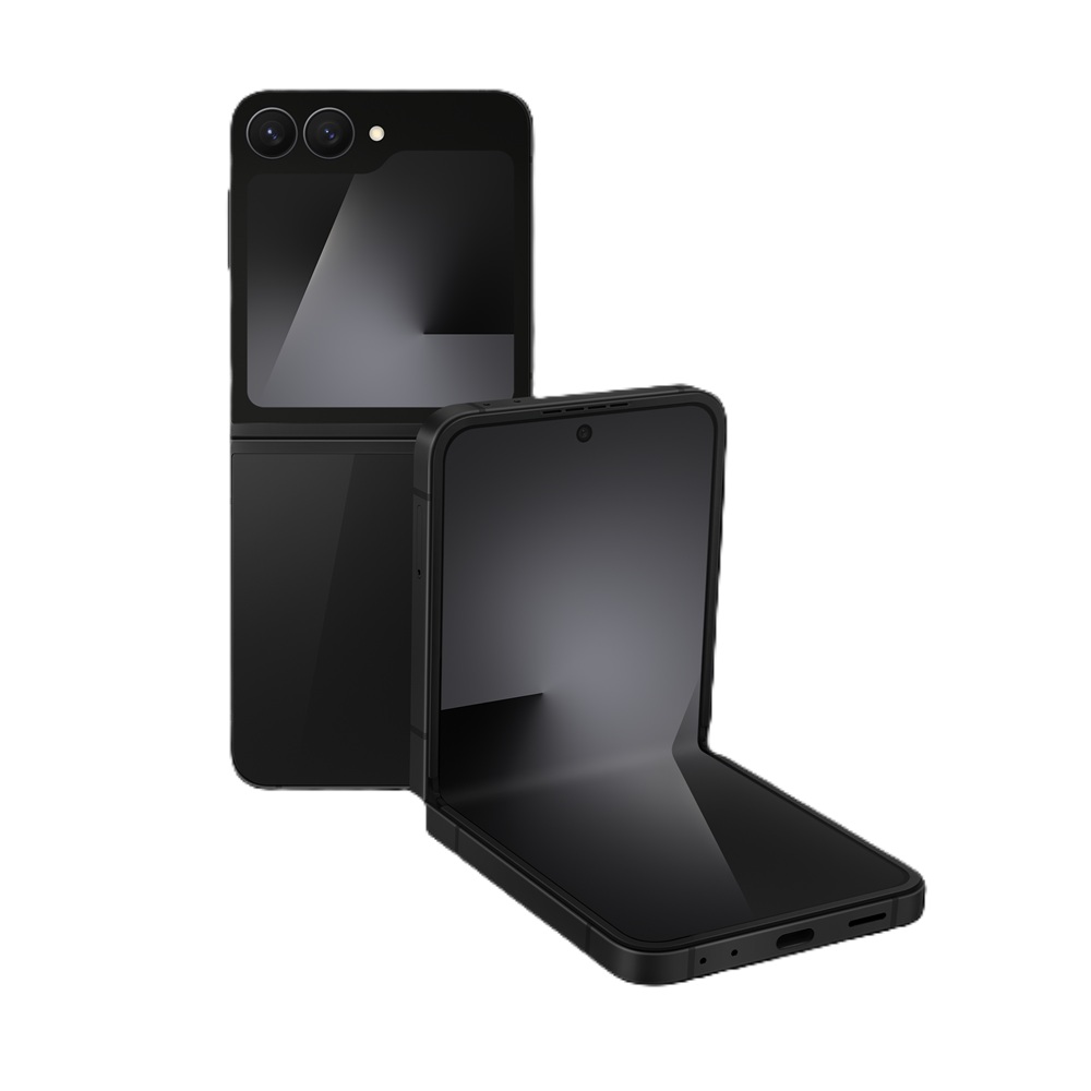 Samsung Z FLIP 7 FE 256GB 8GB Negro