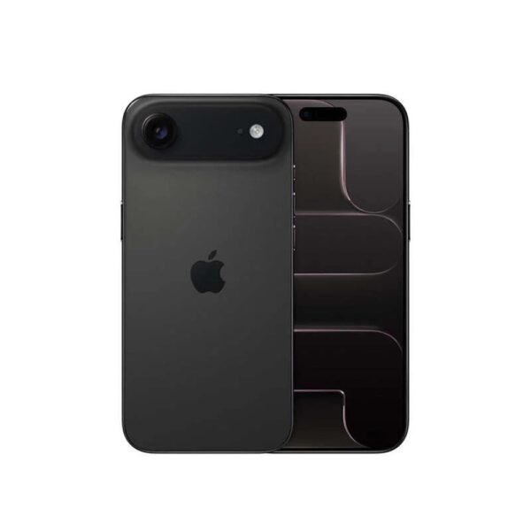 iPhone Air e/SIM 256GB 8GB Negro