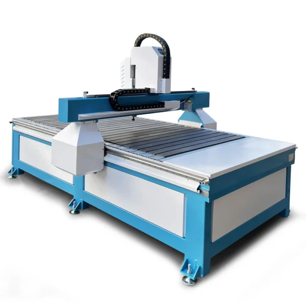 Nuevo diseño 2030 Cnc Router 4 Axis 3D Talla de madera con mesa de vacío Cnc Router Machine 3000X2000