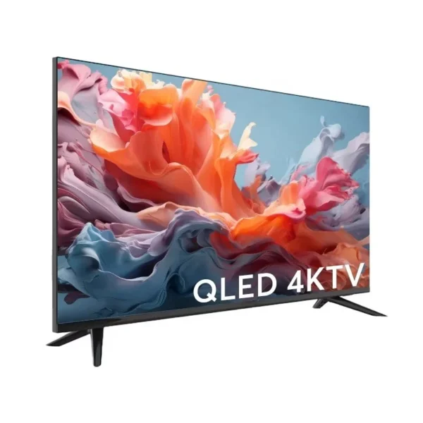 Televisor Inteligente de 45/55/65/75/85/98/110 Pulgadas, Televisión 4k 1k, Televisor Inteligente Android 11