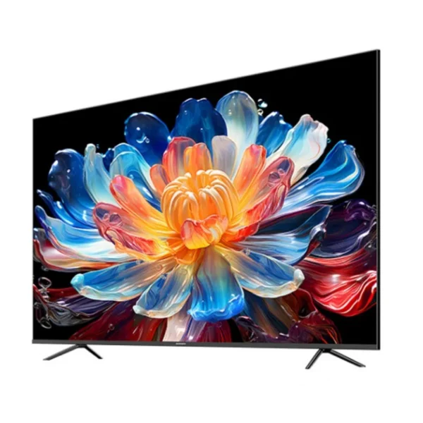 Televisor LED y LCD de 65 pulgadas a buen precio de fábrica, televisor inteligente 4K Ultra HD de 75 pulgadas OEM